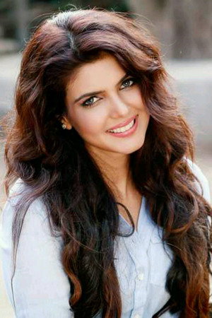 Ihana Dhillon in Bhuj: The Pride of India