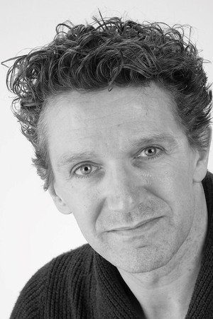 Gary Avis in Woolf Works