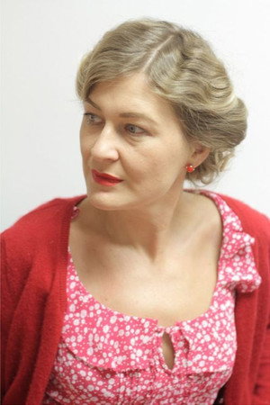 Jassie Mortimer in Dobaara: See Your Evil