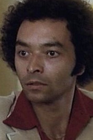 Alex Colon in Invasion U S A