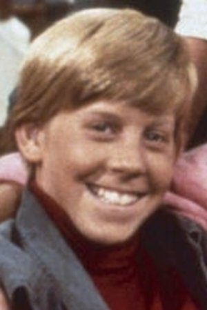 Jason Marin in The Little Mermaid