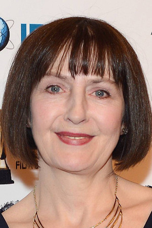 Jane Brennan in In Between