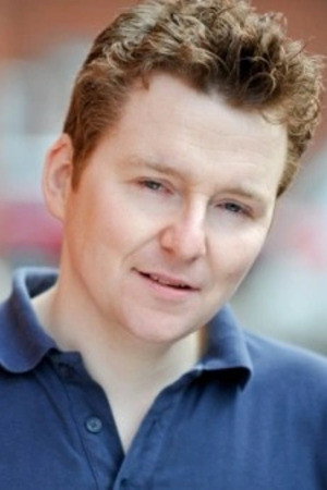 Ben Small in Thomas & Friends: A Very Thomas Christmas
