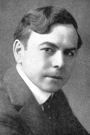 Alexander Gaden in The Daughter of the Hills