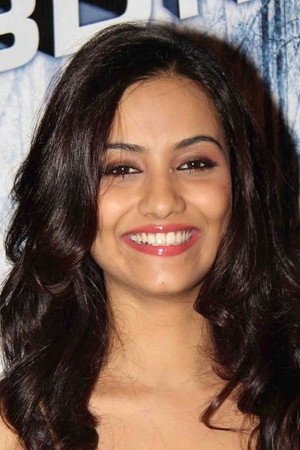 Tia Bajpai in Haunted