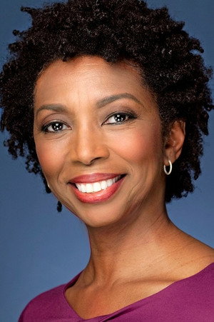 Sharon Washington in The Long Kiss Goodnight