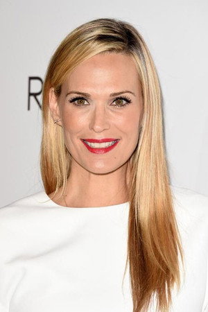 Molly Sims in The Wrong Missy