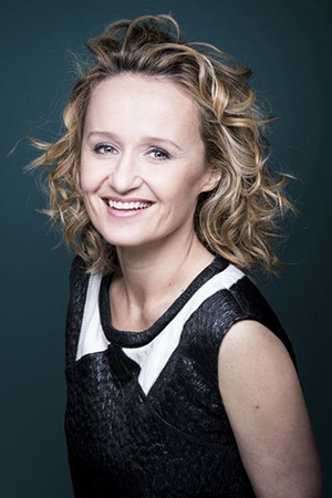 Caroline Roux in Laïcité, l'exception française - 120 ans, et maintenant ?
