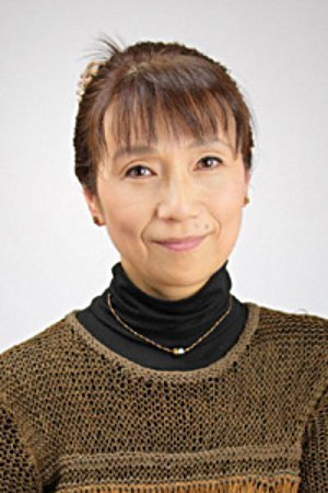 Akiko Kurano in Miracle in Kasama