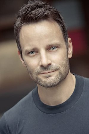 Ryan Robbins in Horsey