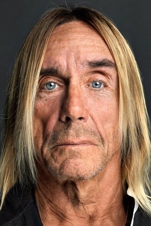 Iggy Pop in The Crow  City of Angels