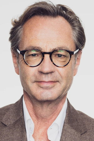Thomas Kausch in Suddenly Gina