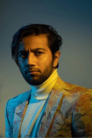 Pritom Hasan in Dead End
