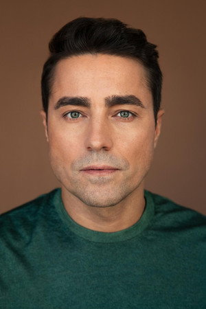 Ricardo Pereira in Baptismo de Terra