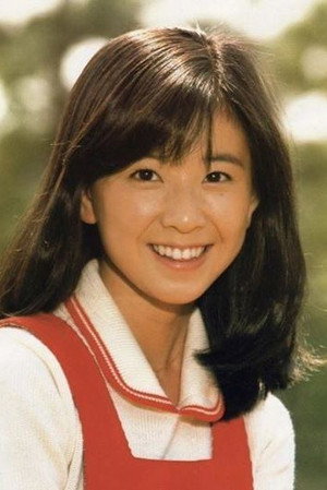 Kumiko Ohba in House
