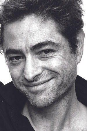 Nicolas Koretzky in Good Old Daze