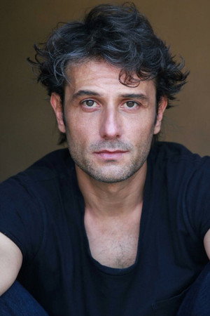 Bernardo Casertano in Rocco Chinnici: May Your Kiss Lie Lightly On My Head