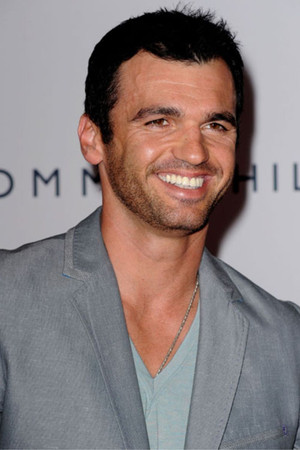 Driton 'Tony' Dovolani in Kiss of the Spider Woman