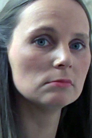 Brigitte Heinrich in The Rainmaker