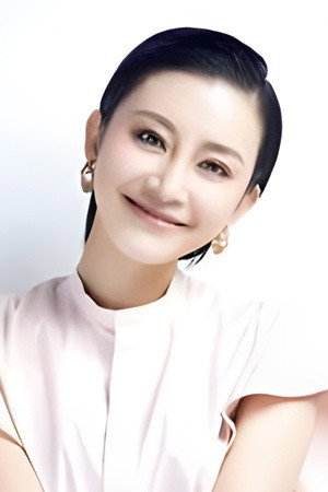 Chen Shu in Legend of Youli