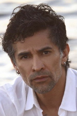 Alfredo Herrera in Jesucristo Superestrella Andino