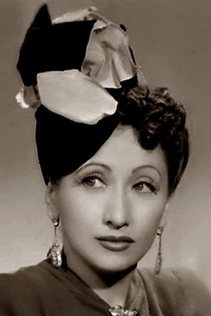 María Esther Podestá in Orca