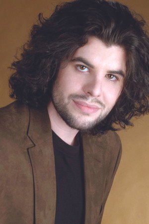 Sage Stallone in Rocky V