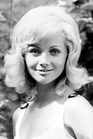 Barbara Nielsen in Year of the Jellyfish