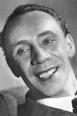 Rudolf Platte in Gasparone