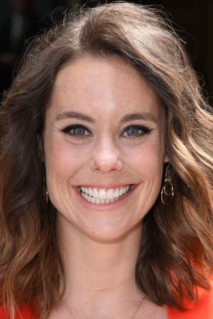 Ashley Williams in Falling Together