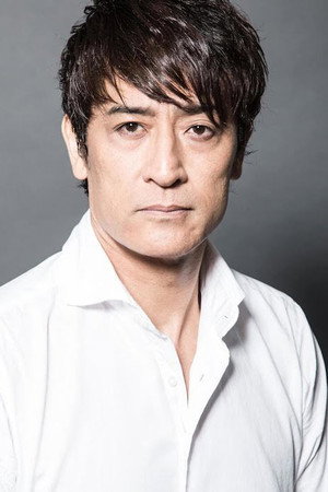 Satoshi Hashimoto in Kitaro