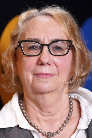 Mink Stole in Stuck!