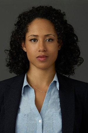Margot Bingham in Saturday Church