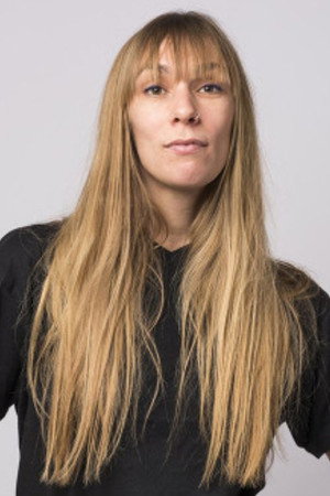 Sjaan Flikweert in Yulia   Juliet