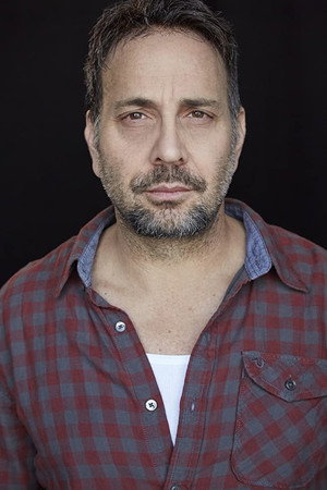 Brad Heller in Time Changer