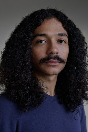 Victor Arcturus Estrella in Zemi