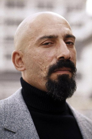 Sid Haig in THX 1138