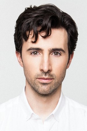 Josh Zuckerman in Alive