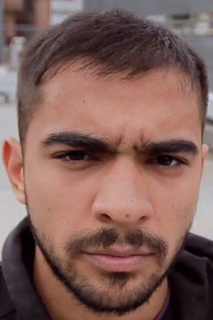 Nahuel Viale in Glue
