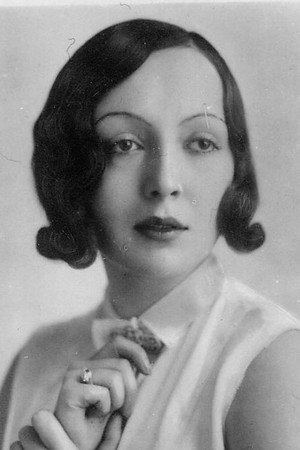 Dita Parlo in Grand Illusion