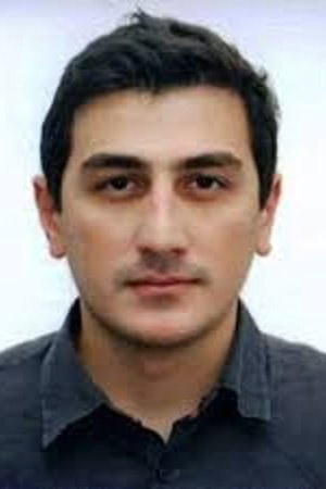 Nika Apriashvili in Landmine Goes Click