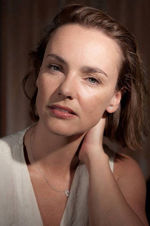 Delphine Zentout in 36 Fillette