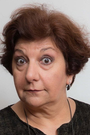 Jandira Martini in Uma Pitada de Sorte