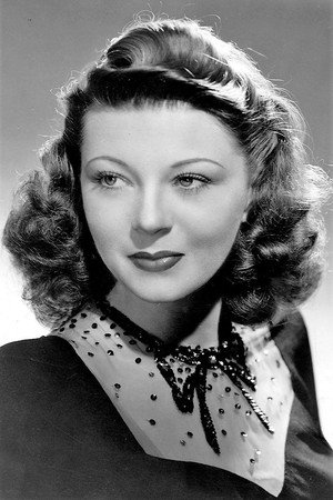 Harriet Nelson in Hi, Good Lookin'!