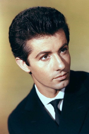 George Chakiris in Is Paris Burning?