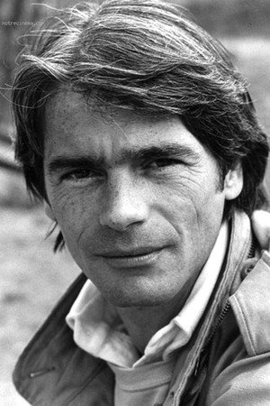 Sylvain Joubert in Un crime de guerre