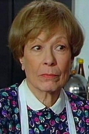 Eva Maria Meineke in Cesar and Rosalie