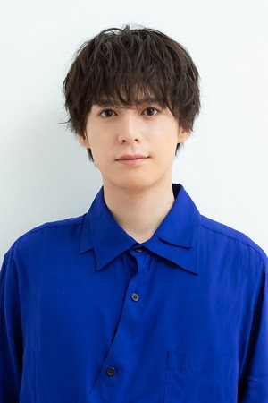 Ryûgi Yokota in Wait for Me at Udagawachou