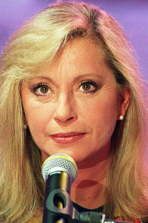 Véronique Sanson in Quincy Jones: A Musical Celebration in Paris