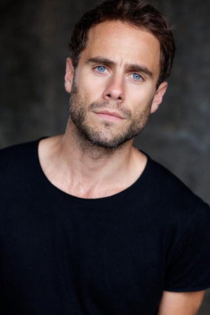 Jay Taylor in OK/NOTOK